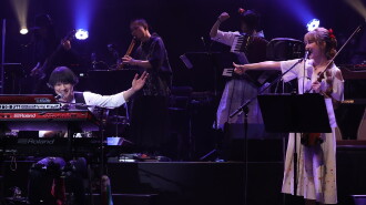 Chrono Cross 20th Anniversary Live Tour 2019 Radical Dreamers Yasunori Mitsuda & Millennial Fair Trailer
