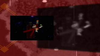 Chrono Trigger Original Soundtrack Revival Disc Trailer