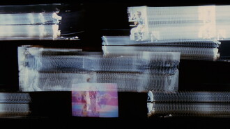 Chronogram of Inexistent Time Trailer