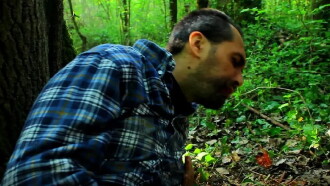 Chronologia Human Trailer