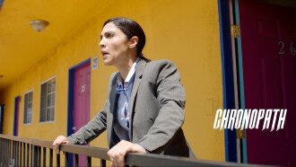 Chronopath Trailer