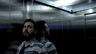 Chronophobia Trailer