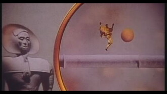 Chronopolis Trailer