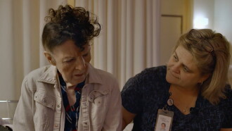 CHSLD, mon amour Trailer