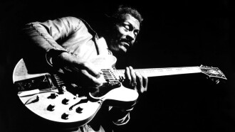 Chuck Berry in Concert Trailer