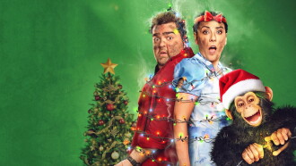 Chueco’s Christmas Trailer