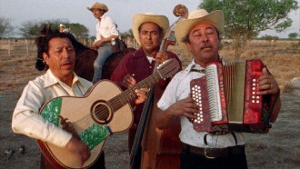 Chulas Fronteras Trailer