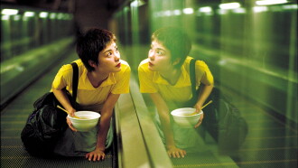 Chungking Express Trailer