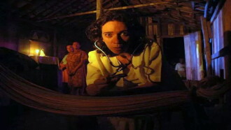 Chupa-Chupa: A História que Veio do Céu Trailer