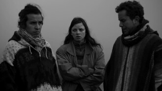 Chuquiragua Trailer