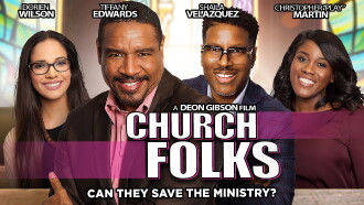 Church Folks Trailer
