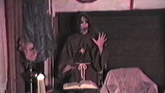 Church of the Damned Trailer
