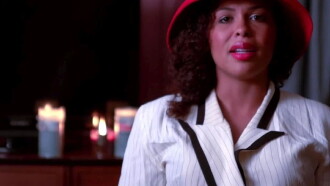 Church Wives Trailer