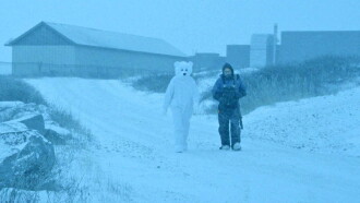 Churchill, Polar Bear Town Trailer