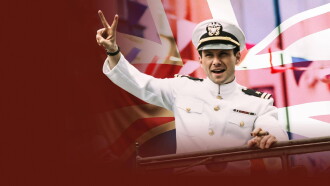 Churchill: The Hollywood Years Trailer