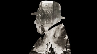 Churchill’s Forgotten War Trailer