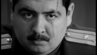 Churgoschin Trailer
