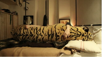 Chutzpah - qualcosa sul pudore Trailer