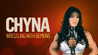 Chyna: Wrestling with Demons Trailer