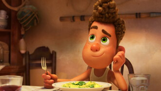 Ciao Alberto Trailer