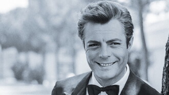 Ciao Marcello - Mastroianni l'antidivo Trailer