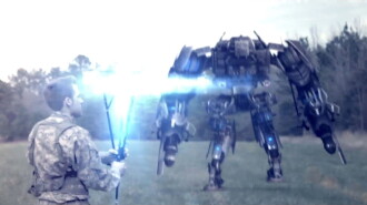 CICATRIX Trailer