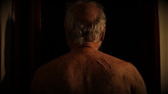 Cicatrizes Trailer