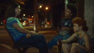 Cidade; Campo Trailer