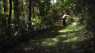 Cidade Natureza Trailer