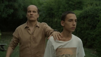 Ciegos Trailer