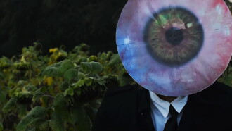 Cierra Los Ojos Trailer
