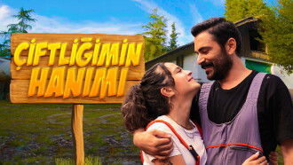 Çiftliğimin Hanımı Trailer