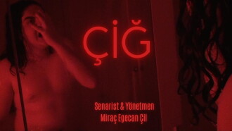 Çiğ: Ritüel Trailer