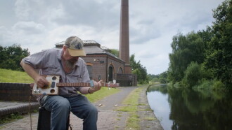 Cigar Box Blues: The Makers of a Revolution Trailer