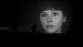 Cigarettes After Sex au Pitchfork Music Festival 2017 Trailer