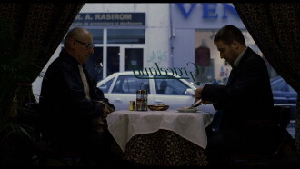 Cigarettes and Coffee Trailer