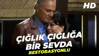 Çığlık Çığlığa Bir Sevda Trailer