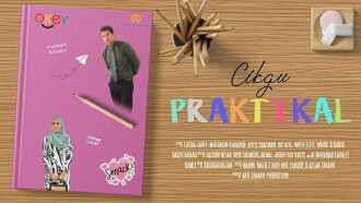 Cikgu Praktikal Trailer