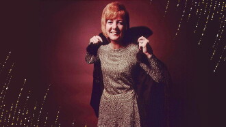 Cilla at the BBC Trailer