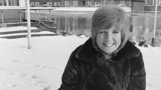 Cilla at the Savoy Trailer