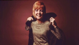 Cilla in Scandinavia Trailer
