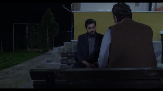 Cin Çeşmesi Trailer