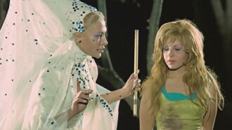 Cinderella Trailer