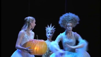 Cinderella Trailer