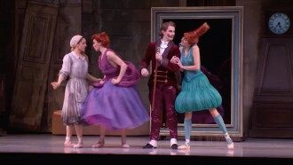 Cinderella Trailer
