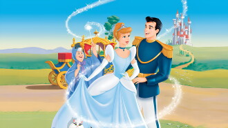 Cinderella II: Dreams Come True Trailer