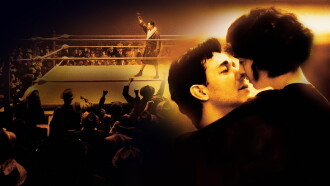Cinderella Man Trailer