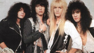 Cinderella: Rocked, Wired & Bluesed: The Greatest Video Hits Trailer