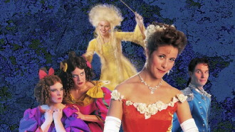 Cinderella The Musical Trailer