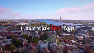 Cinderella's Hot Night Trailer